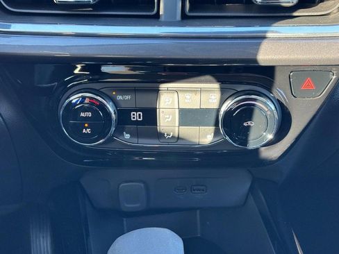 New 2026 Chevrolet Trax ACTIV w/ Driver Confidence Package image 10