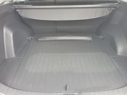 Used 2024 Toyota RAV4 XLE FWD image 12