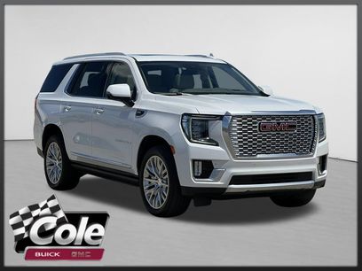 Used 2023 GMC Yukon Denali