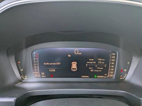 New 2026 Honda Pilot image 11