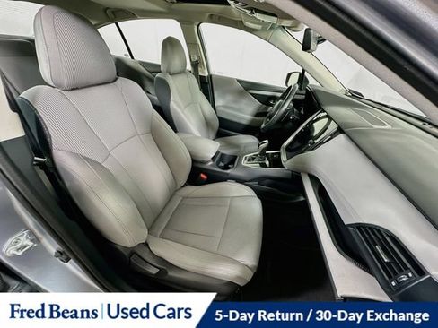 Used 2022 Subaru Legacy Premium AWD/4WD image 35