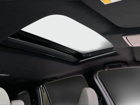 Certified 2023 Honda Passport EX-L image 19