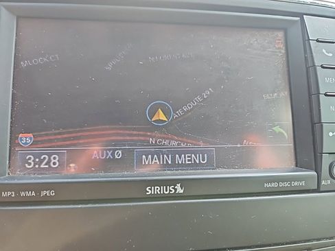 Used 2012 Jeep Grand Cherokee Limited image 21