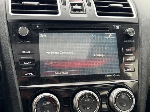 Used 2016 Subaru WRX Limited image 22