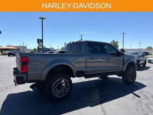 Used 2024 Ford F250 Lariat w/ Lariat Ultimate Package AWD/4WD image 6
