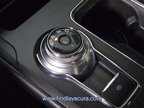 Used 2018 Ford Fusion Titanium image 22