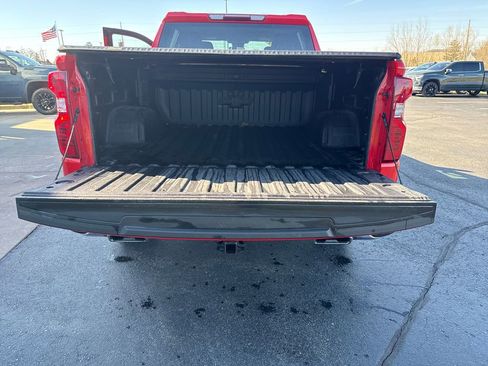 Certified 2024 Chevrolet Silverado 1500 LT image 31