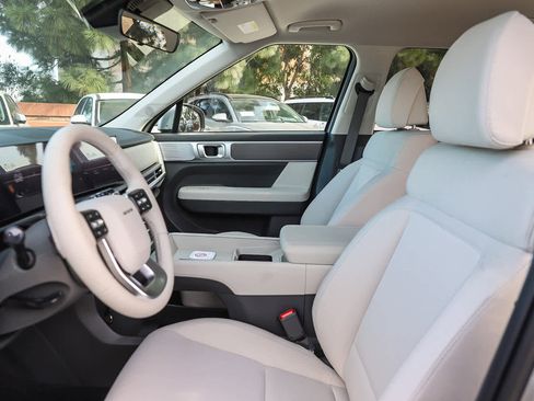 New 2026 Hyundai Santa Fe SE image 21