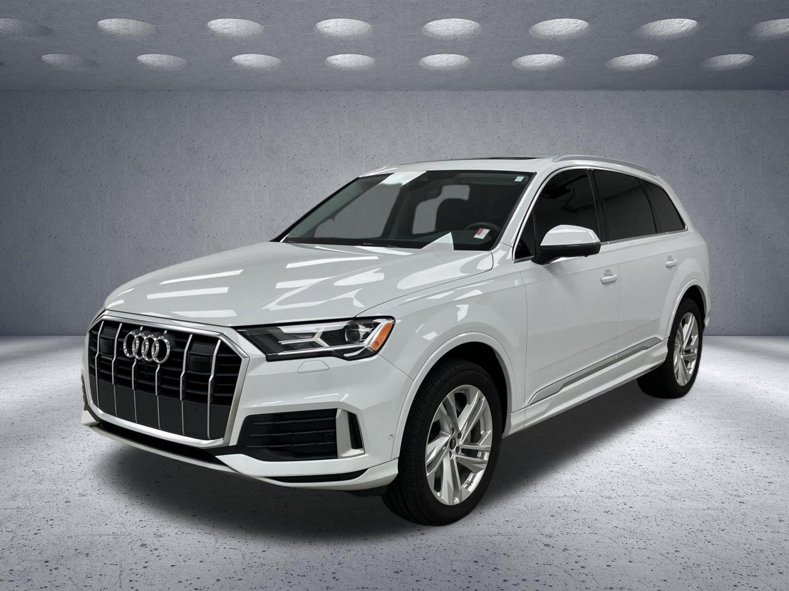 Used 2023 Audi Q7 2.0T Premium AWD/4WD image 19