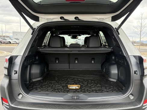 New 2026 Subaru Forester Wilderness w/ Wilderness Package AWD/4WD image 12
