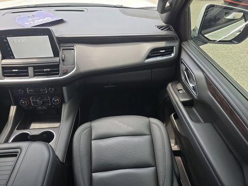 Used 2023 Chevrolet Tahoe Z71 AWD/4WD image 15