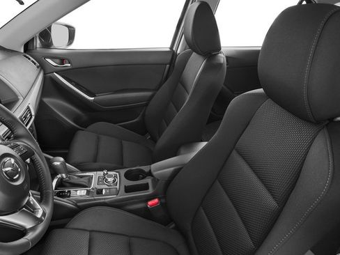 Used 2016 MAZDA CX-5 Touring w/ Bose/Moonroof Package image 12