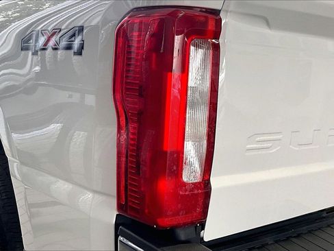 Used 2024 Ford F250 XLT image 18