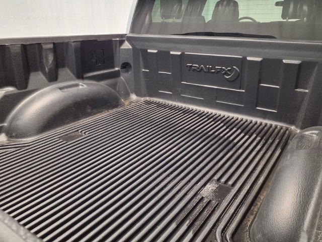 Used 2025 Ford F150 XLT w/ Equipment Group 301A Standard AWD/4WD image 21