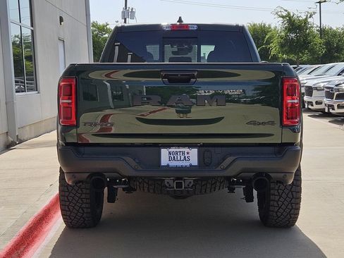New 2026 RAM 1500 RHO AWD/4WD image 4