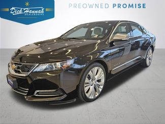 Used 2019 Chevrolet Impala Premier w/ Premier Confidence Package video 1