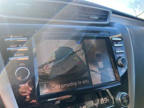 Used 2023 Nissan Murano SL image 31