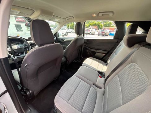 Used 2022 Ford Escape S AWD/4WD image 27