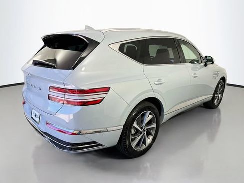 New 2027 Genesis GV80 2.5T Advanced AWD/4WD image 5