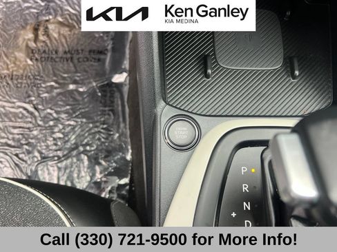 Certified 2025 Kia K4 GT-Line FWD image 38