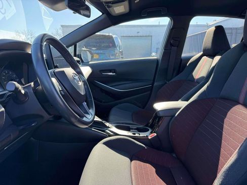 Used 2024 Toyota Corolla SE image 13