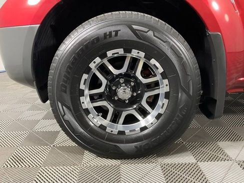 Used 2020 Nissan Frontier S image 10