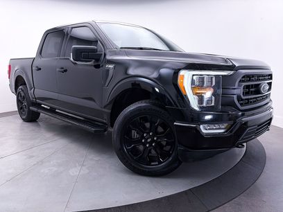 Used 2023 Ford F150 XLT w/ Equipment Group 302A High