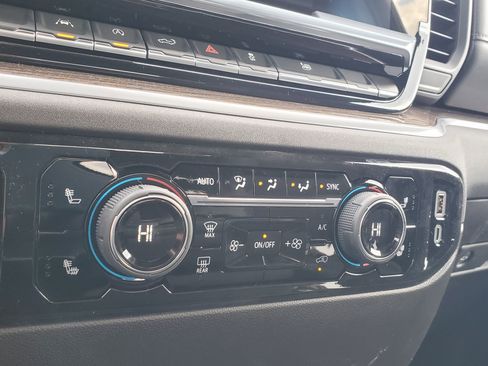 New 2026 Chevrolet Silverado 1500 LT image 23