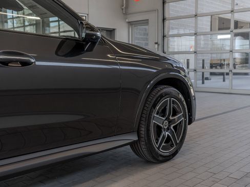 New 2026 Mercedes-Benz GLC 300 4MATIC image 32