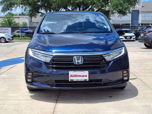 Used 2024 Honda Odyssey EX image 21