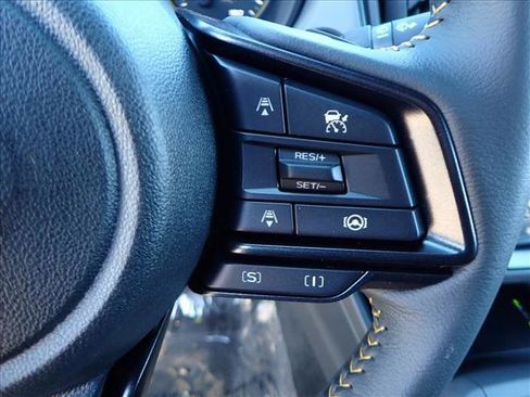 New 2026 Subaru Crosstrek 2.5i Sport image 14