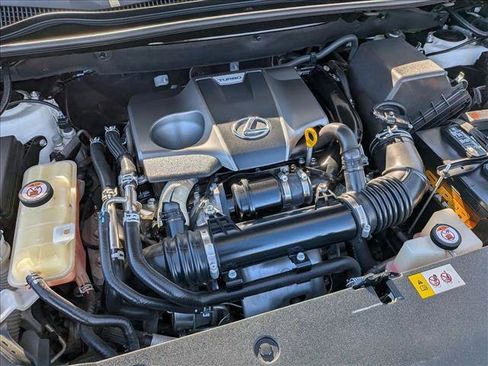 Used 2019 Lexus NX 300 FWD image 23