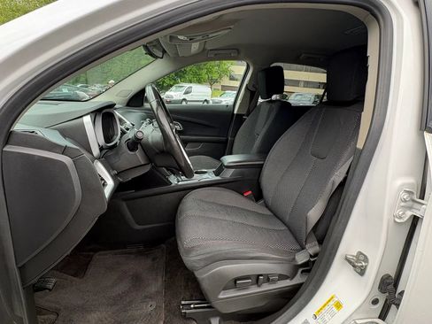 Used 2016 Chevrolet Equinox LT w/ Convenience Package AWD/4WD image 2