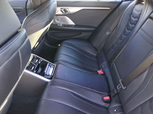 Certified 2022 BMW M850i Gran Coupe xDrive image 29