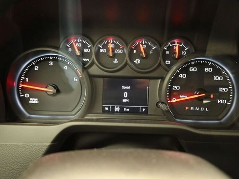 New 2025 GMC Sierra 3500 Pro w/ 1SA Pro Safety Plus Package image 14