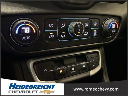 Certified 2024 GMC Terrain SLE w/ Driver Convenience Package image 23