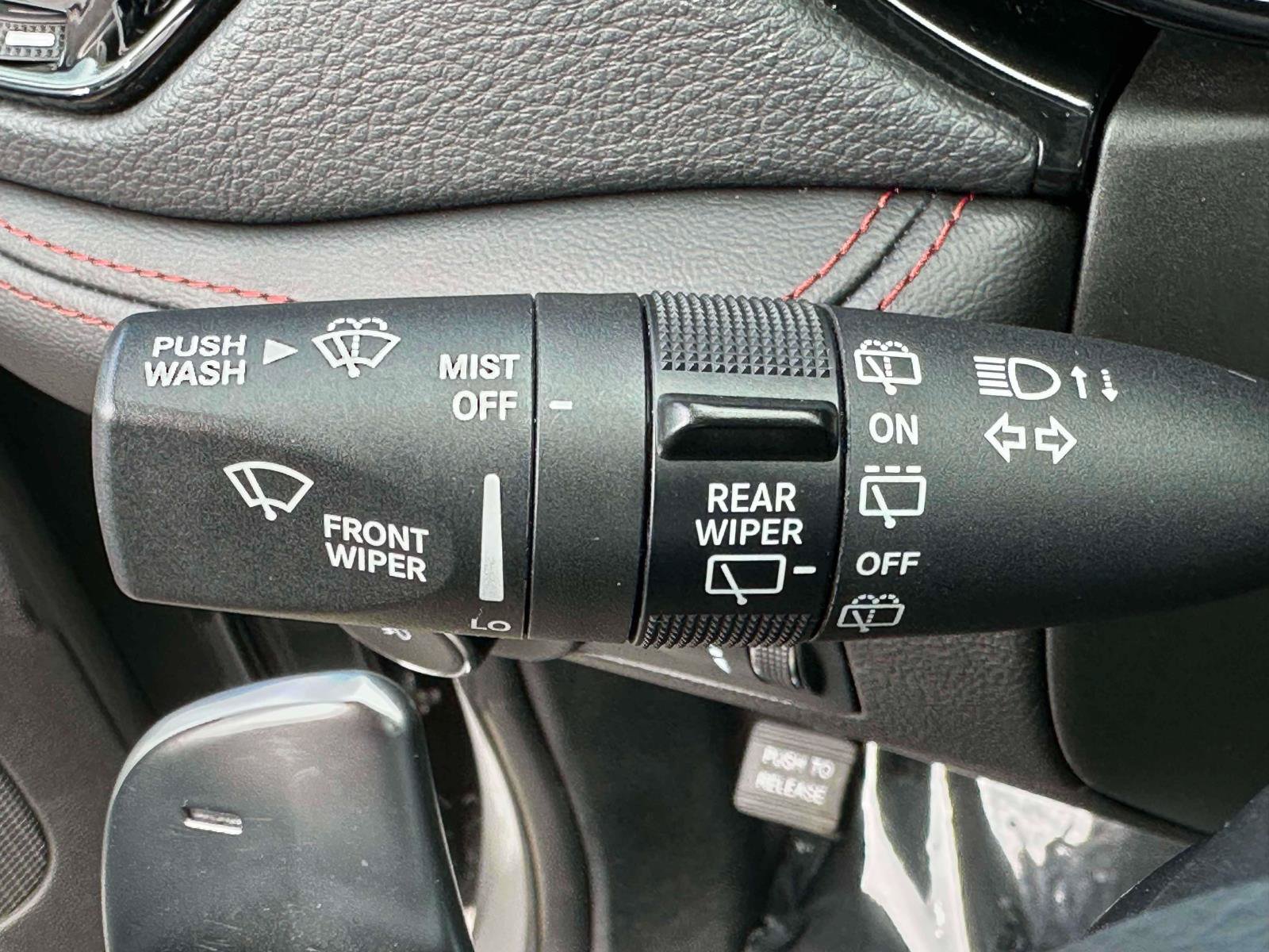 Used 2023 Dodge Durango R/T AWD/4WD image 21