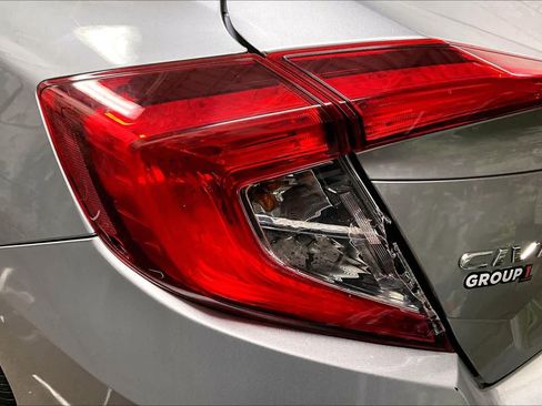 Used 2016 Honda Civic EX-T image 26