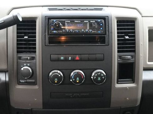 Used 2012 RAM 1500 ST w/ ST Popular Equipment Group AWD/4WD image 20