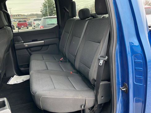 Used 2023 Ford F150 XLT w/ Equipment Group 302A High image 24