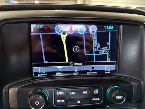 Used 2019 Chevrolet Silverado 2500 LTZ w/ Duramax Plus Package image 24