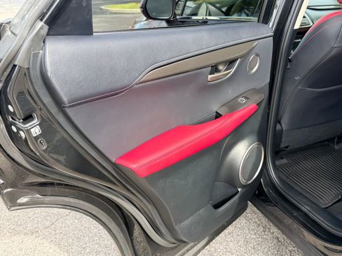 Used 2021 Lexus NX 300 FWD w/ Premium Package image 17