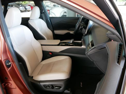 Used 2023 Lexus RX 350 Premium Plus w/ Accessory Package (Z1) FWD image 8