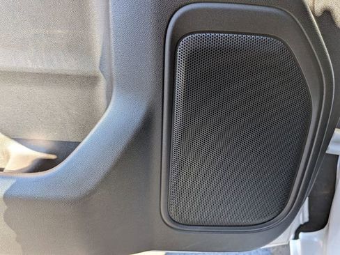 Certified 2022 Chevrolet Silverado 1500 Custom w/ LPO, Dark Essentials Package image 13