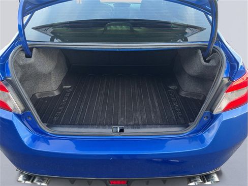 Used 2015 Subaru WRX w/ Popular Package #1 image 22