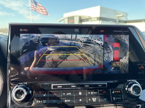 Used 2022 Toyota Highlander Platinum image 23