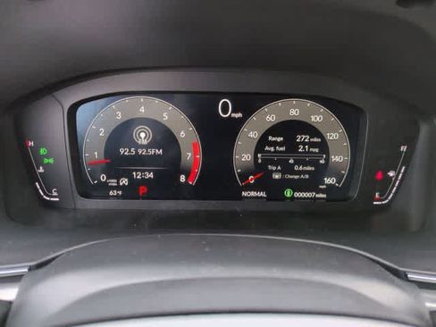 Used 2026 Acura Integra A-Spec FWD image 35