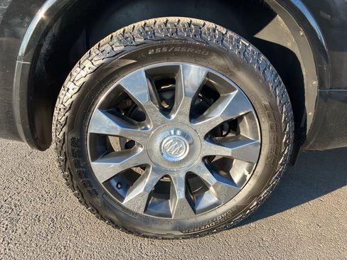 Used 2017 Buick Enclave Leather w/ Enclave Sport Touring Edition image 9