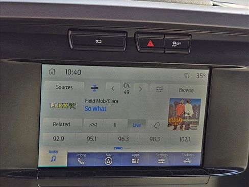 Used 2023 Ford F150 XLT image 16