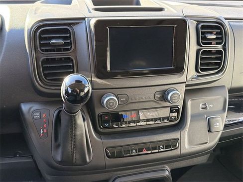 New 2025 RAM ProMaster 2500 w/ Convenience Group image 18